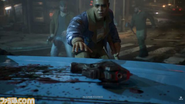 『Gears of War: E-Day』発売日が10月6日に決定。7分超のプレイ映像も公開。『ギアーズ・オブ・ウォー』前日譚が描かれるシリーズ最新作【XBOX Games Showcase 2026】