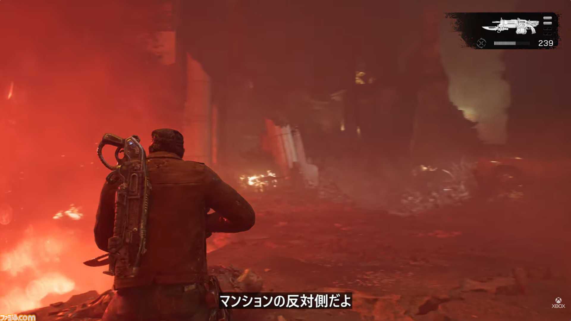 『Gears of War: E-Day』発売日が10月6日に決定。7分超のプレイ映像も公開。『ギアーズ・オブ・ウォー』前日譚が描かれるシリーズ最新作【XBOX Games Showcase 2026】