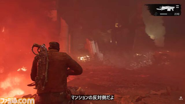 『Gears of War: E-Day』発売日が10月6日に決定。7分超のプレイ映像も公開。『ギアーズ・オブ・ウォー』前日譚が描かれるシリーズ最新作【XBOX Games Showcase 2026】