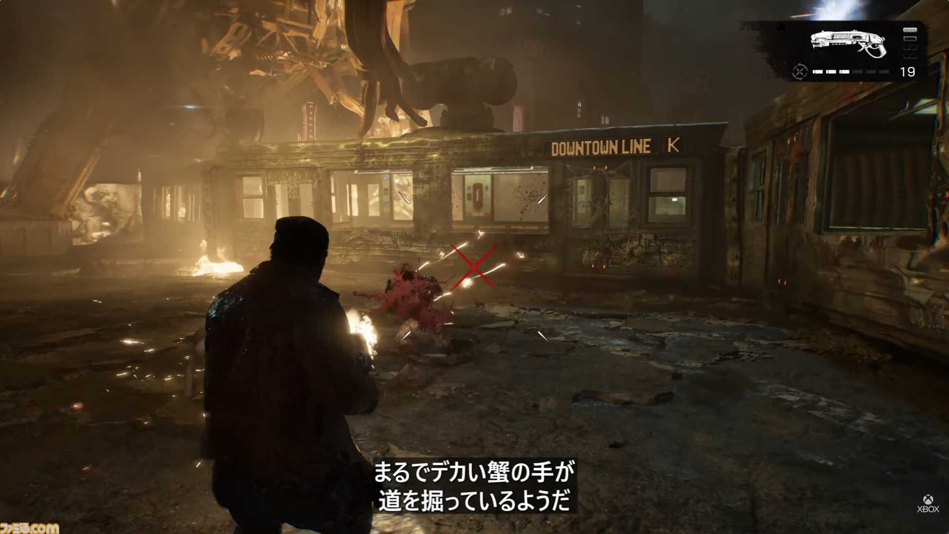 『Gears of War: E-Day』発売日が10月6日に決定。7分超のプレイ映像も公開。『ギアーズ・オブ・ウォー』前日譚が描かれるシリーズ最新作【XBOX Games Showcase 2026】