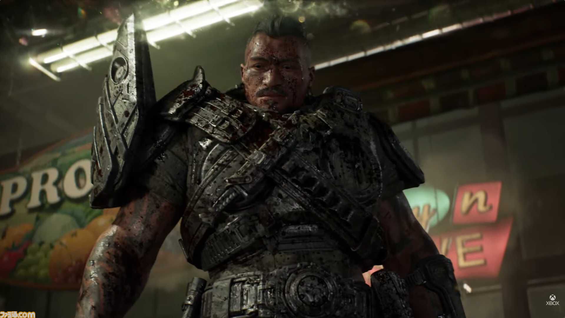 『Gears of War: E-Day』発売日が10月6日に決定。7分超のプレイ映像も公開。『ギアーズ・オブ・ウォー』前日譚が描かれるシリーズ最新作【XBOX Games Showcase 2026】