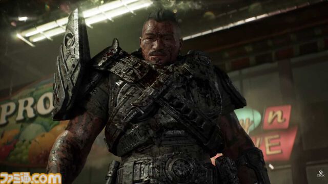 『Gears of War: E-Day』発売日が10月6日に決定。7分超のプレイ映像も公開。『ギアーズ・オブ・ウォー』前日譚が描かれるシリーズ最新作【XBOX Games Showcase 2026】