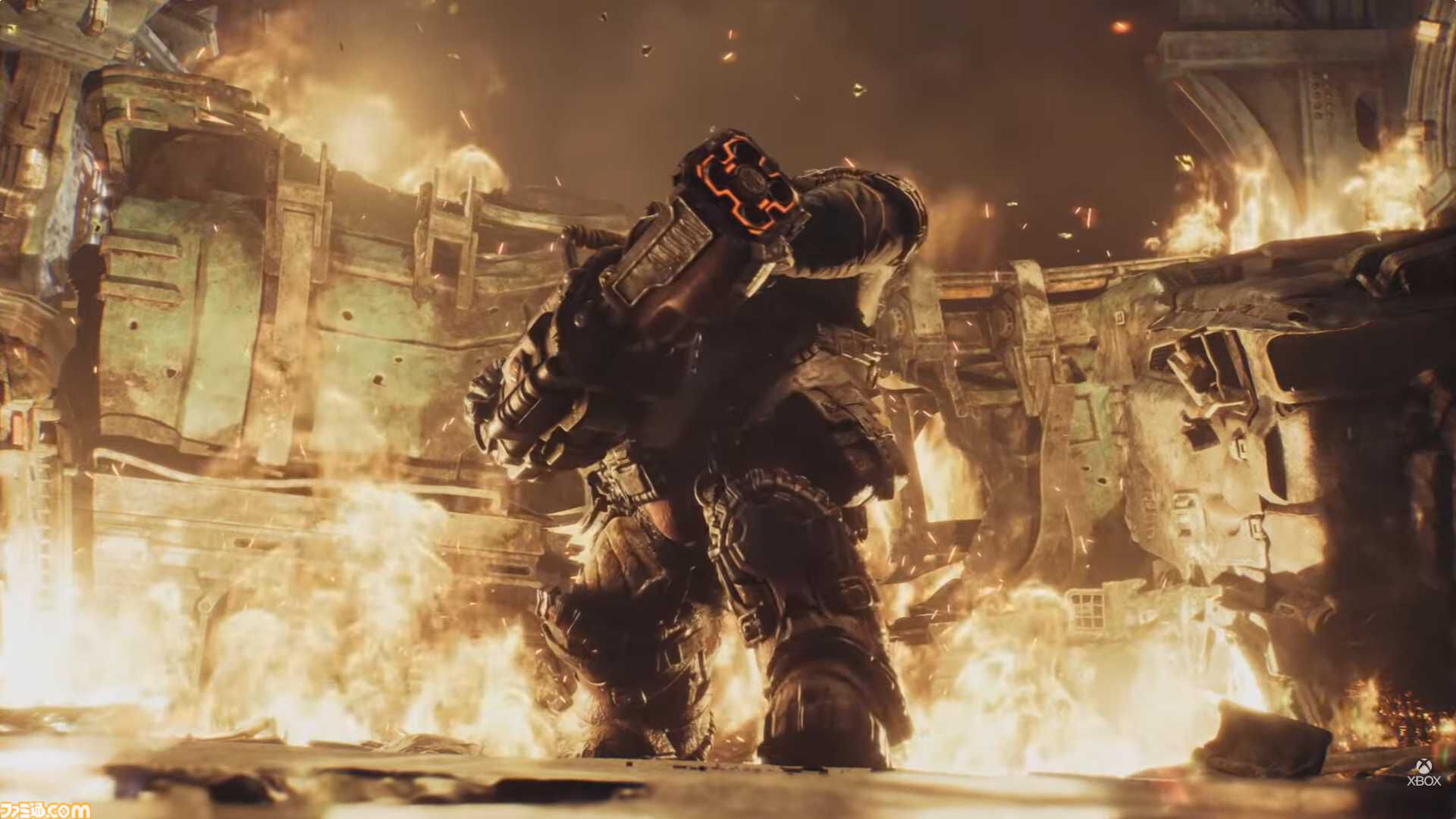 『Gears of War: E-Day』発売日が10月6日に決定。7分超のプレイ映像も公開。『ギアーズ・オブ・ウォー』前日譚が描かれるシリーズ最新作【XBOX Games Showcase 2026】