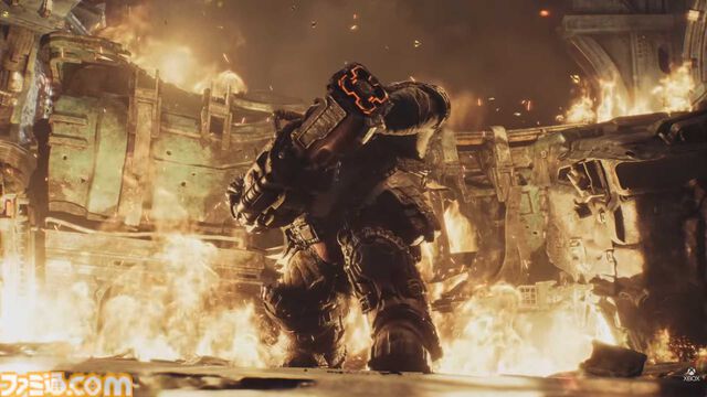 『Gears of War: E-Day』発売日が10月6日に決定。7分超のプレイ映像も公開。『ギアーズ・オブ・ウォー』前日譚が描かれるシリーズ最新作【XBOX Games Showcase 2026】