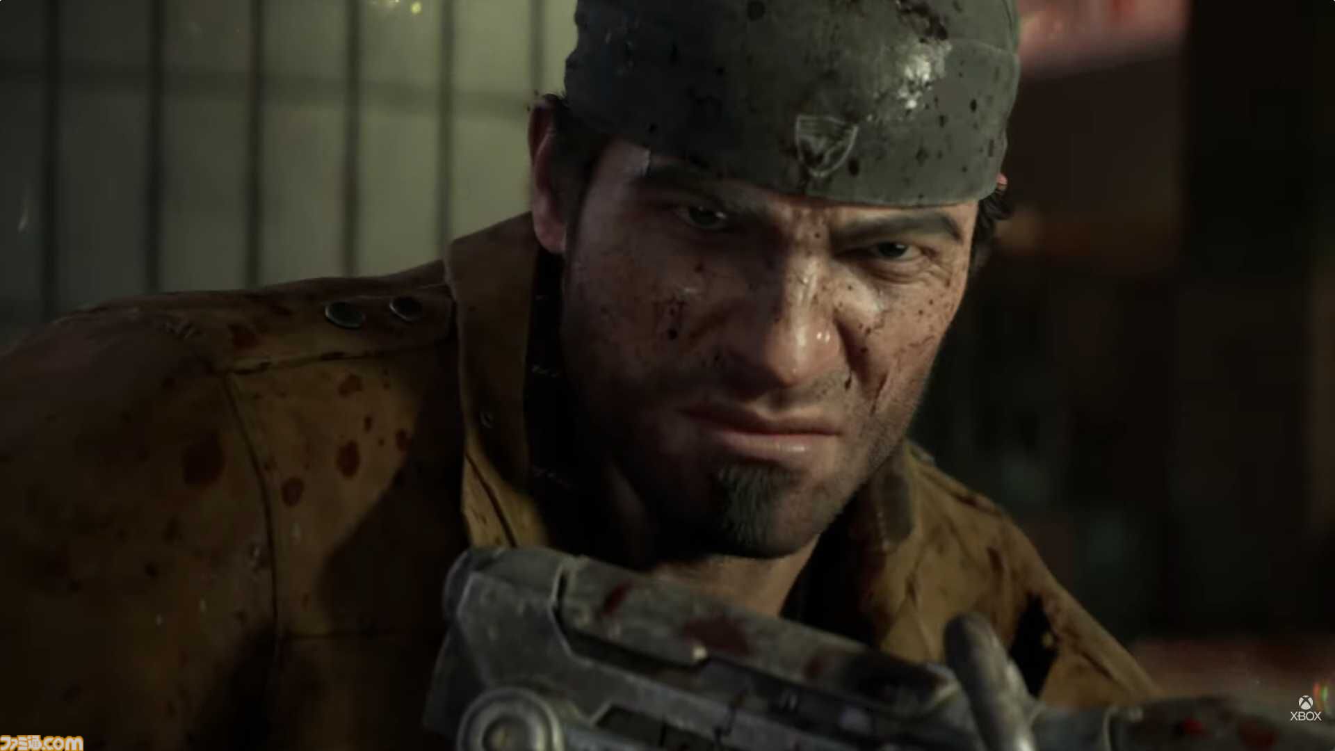 『Gears of War: E-Day』発売日が10月6日に決定。7分超のプレイ映像も公開。『ギアーズ・オブ・ウォー』前日譚が描かれるシリーズ最新作【XBOX Games Showcase 2026】