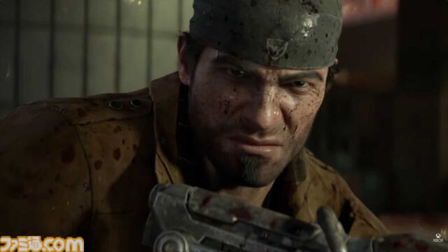 『Gears of War: E-Day』発売日が10月6日に決定。7分超のプレイ映像も公開。『ギアーズ・オブ・ウォー』前日譚が描かれるシリーズ最新作【XBOX Games Showcase 2026】