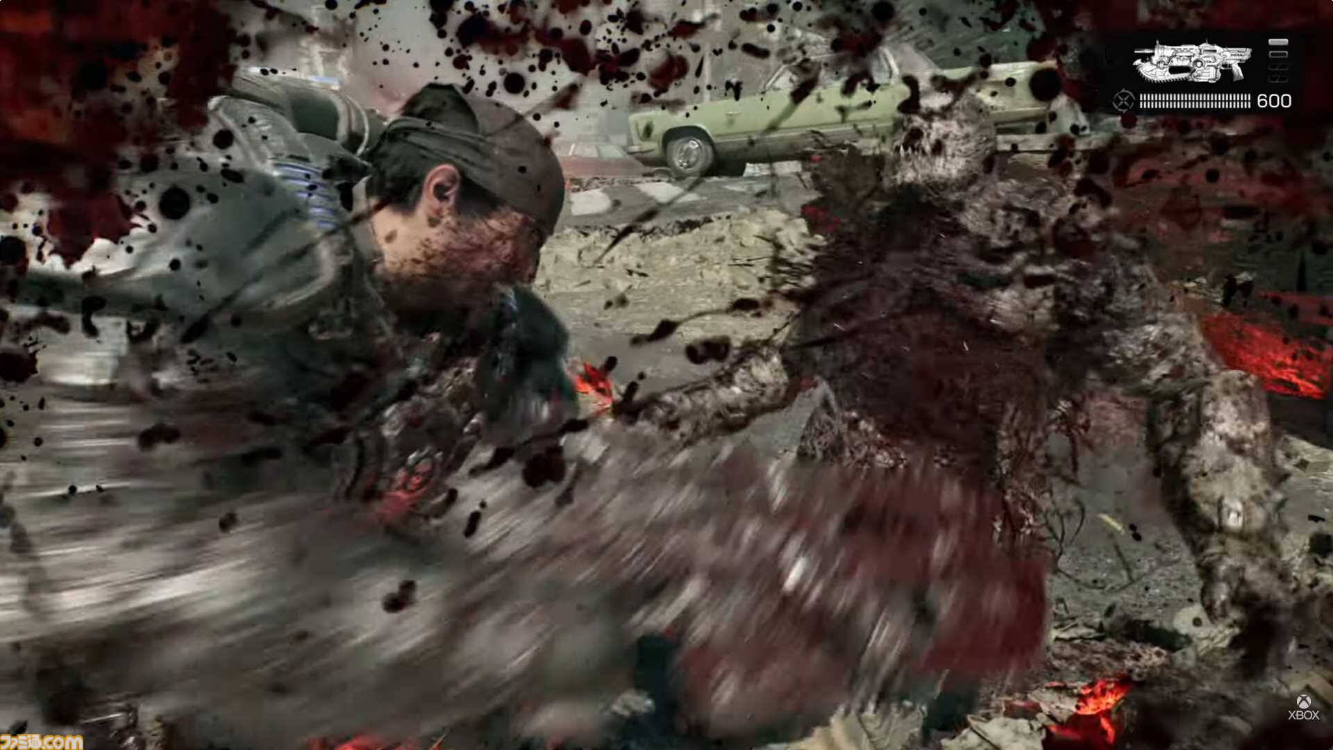 『Gears of War: E-Day』発売日が10月6日に決定。7分超のプレイ映像も公開。『ギアーズ・オブ・ウォー』前日譚が描かれるシリーズ最新作【XBOX Games Showcase 2026】