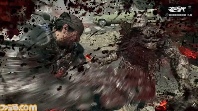『Gears of War: E-Day』発売日が10月6日に決定。7分超のプレイ映像も公開。『ギアーズ・オブ・ウォー』前日譚が描かれるシリーズ最新作【XBOX Games Showcase 2026】