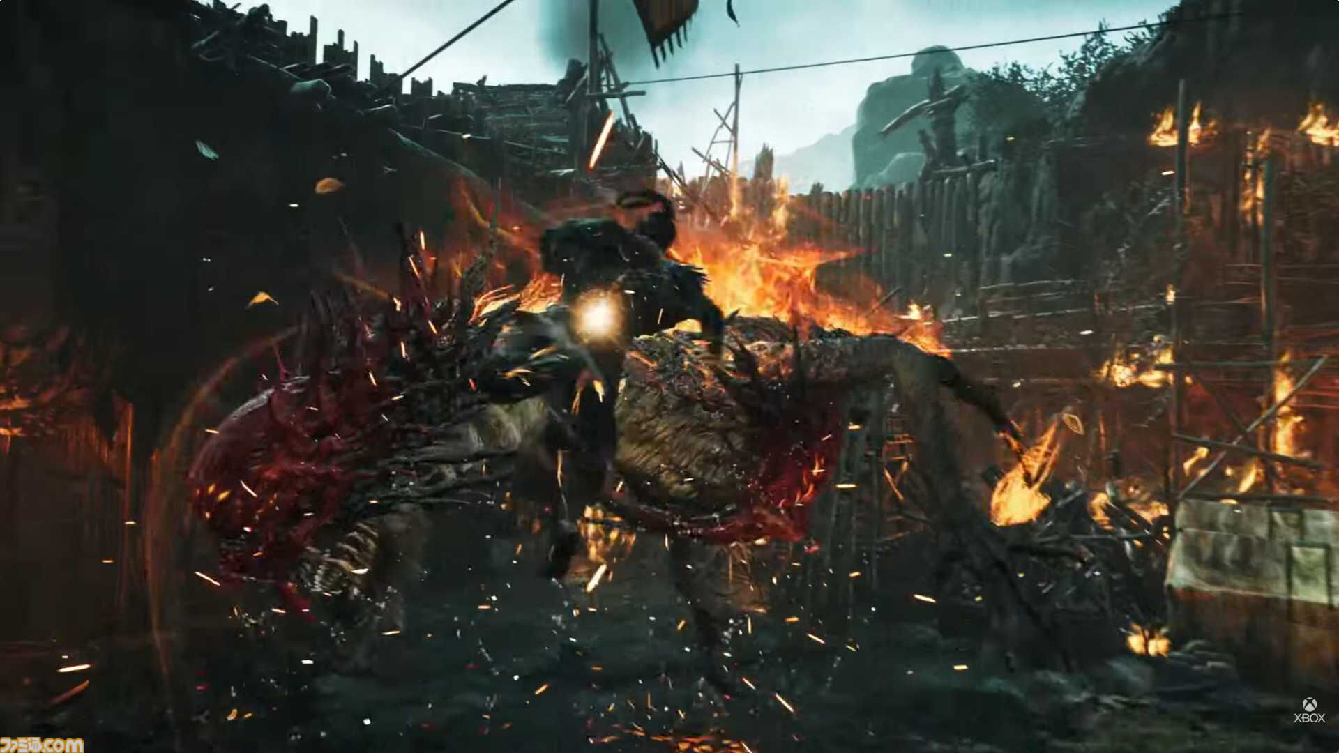 【ウォーロン2】『Wo Long 2: Wings of Ember』発表。2027年初旬リリース。レッドクリフ（赤壁）の戦いが舞台か【XBOX Games Showcase 2026】