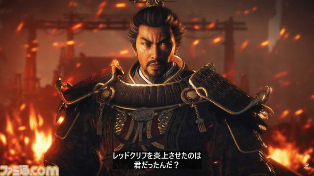 【ウォーロン2】『Wo Long 2: Wings of Ember』発表。2027年初旬リリース。レッドクリフ（赤壁）の戦いが舞台か【XBOX Games Showcase 2026】