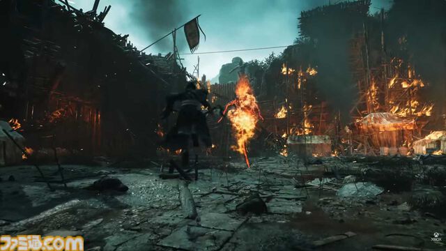 【ウォーロン2】『Wo Long 2: Wings of Ember』発表。2027年初旬リリース。レッドクリフ（赤壁）の戦いが舞台か【XBOX Games Showcase 2026】