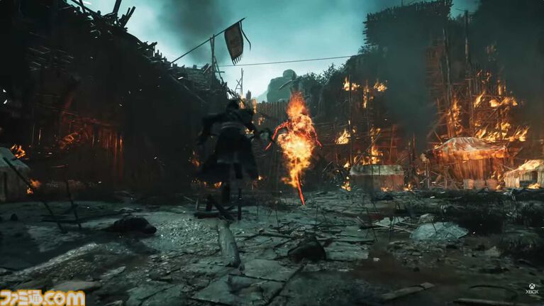 【ウォーロン2】『Wo Long 2: Wings of Ember』発表。2027年初旬リリース。レッドクリフ（赤壁）の戦いが舞台か【XBOX Games Showcase 2026】