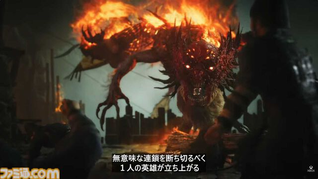 【ウォーロン2】『Wo Long 2: Wings of Ember』発表。2027年初旬リリース。レッドクリフ（赤壁）の戦いが舞台か【XBOX Games Showcase 2026】