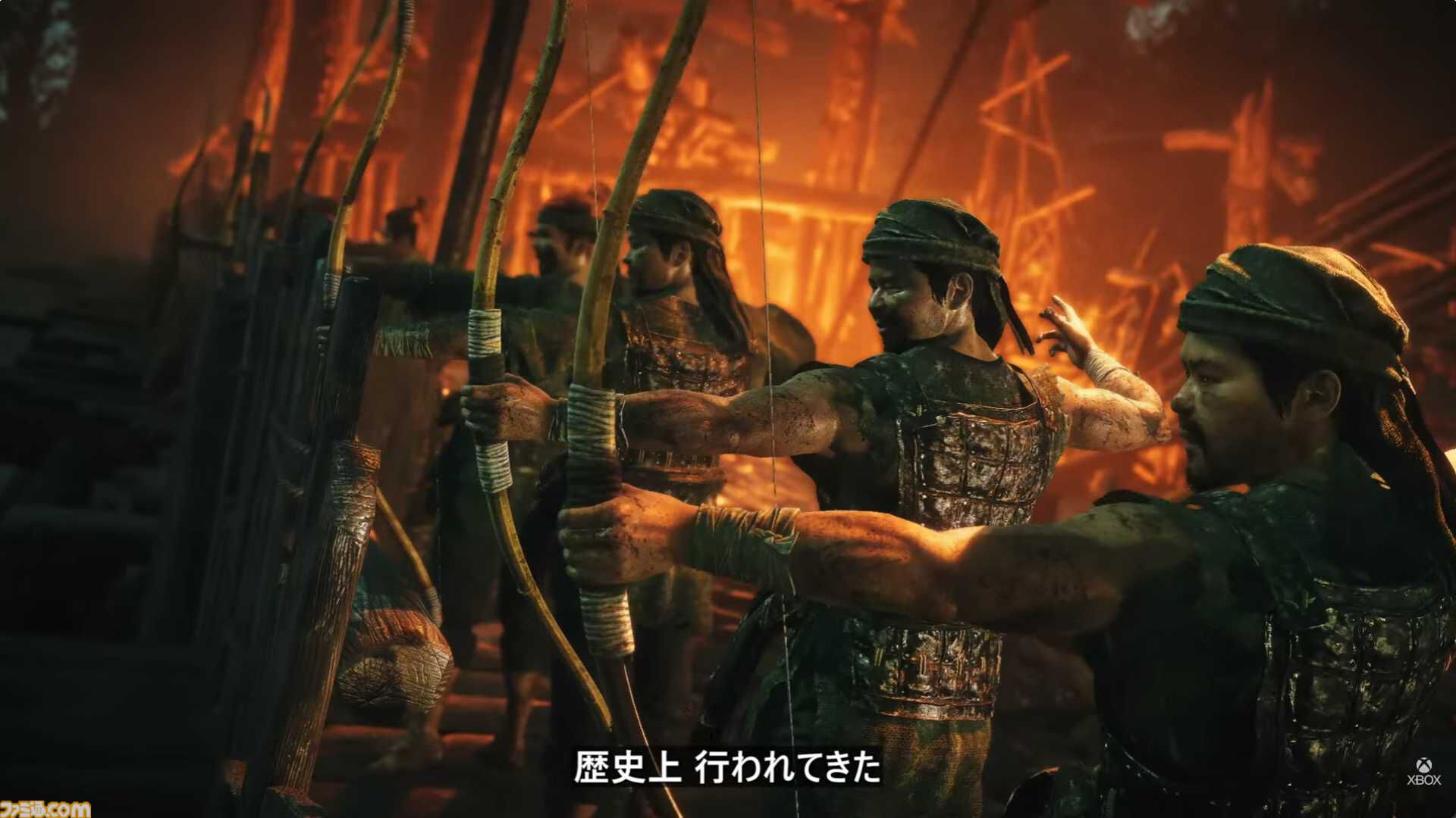 【ウォーロン2】『Wo Long 2: Wings of Ember』発表。2027年初旬リリース。レッドクリフ（赤壁）の戦いが舞台か【XBOX Games Showcase 2026】