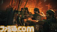 【ウォーロン2】『Wo Long 2: Wings of Ember』発表。2027年初旬リリース。レッドクリフ（赤壁）の戦いが舞台か【XBOX Games Showcase 2026】