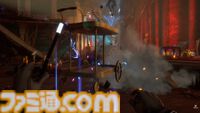 『Magicians: The Devil's Deal』2027年リリース。マジシャンの能力を使って悪魔と戦うアクション【XBOX Games Showcase 2026】