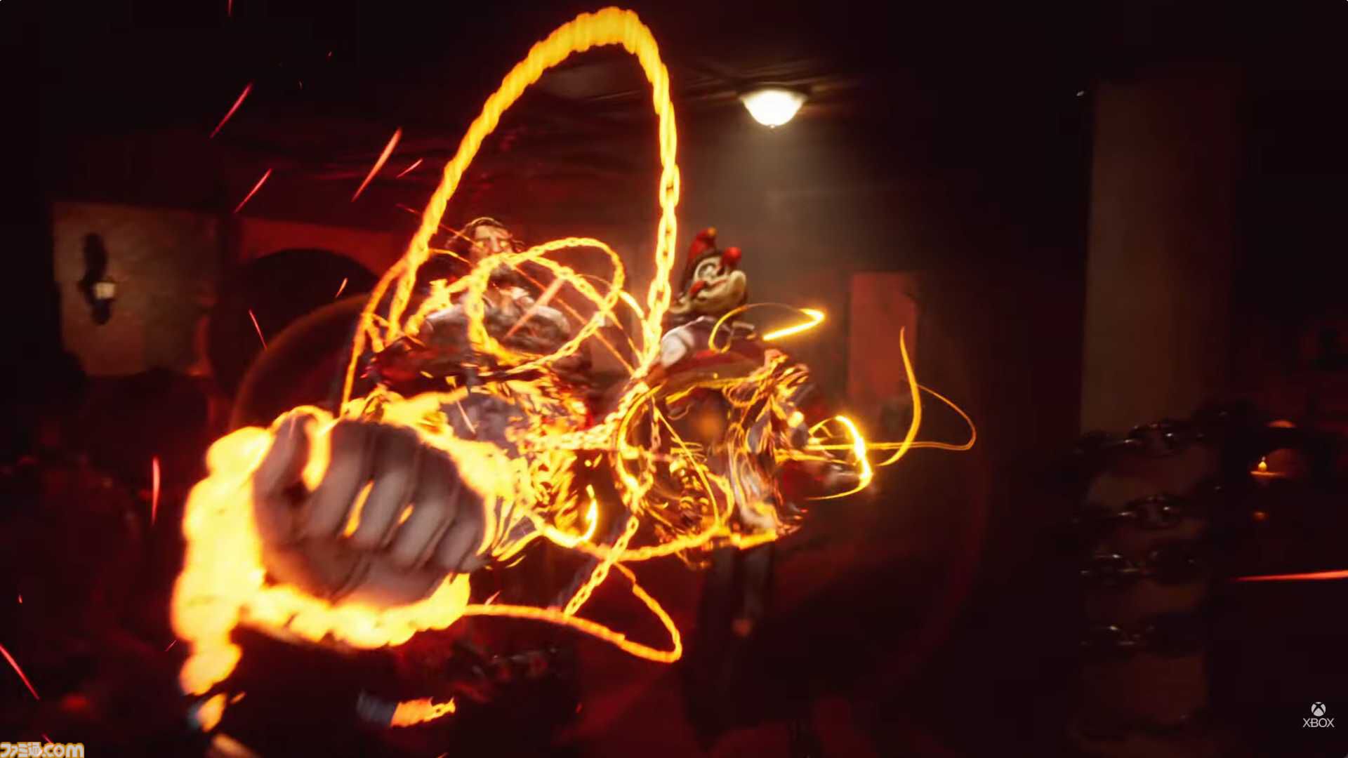 『Magicians: The Devil's Deal』2027年リリース。マジシャンの能力を使って悪魔と戦うアクション【XBOX Games Showcase 2026】