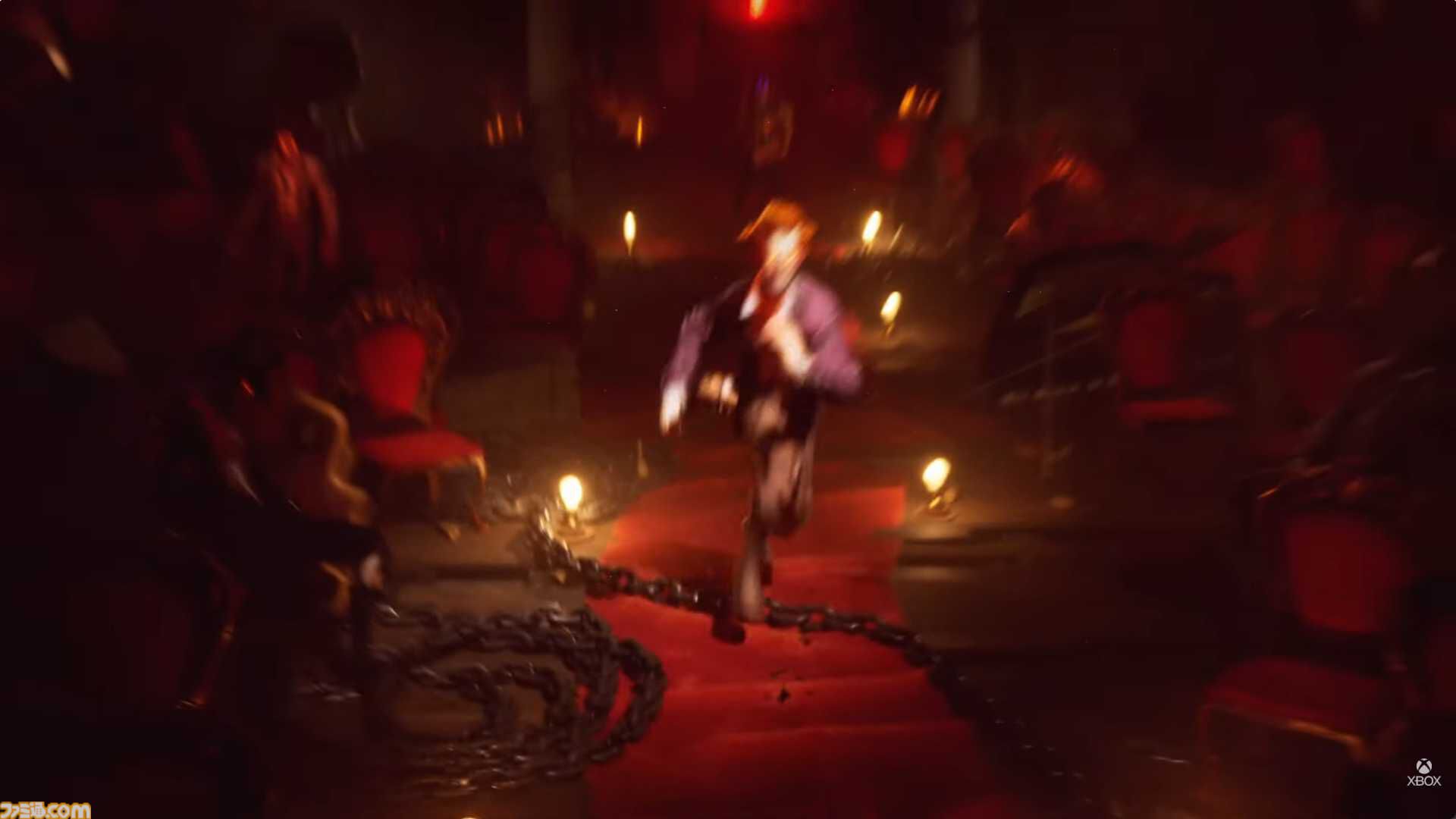 『Magicians: The Devil's Deal』2027年リリース。マジシャンの能力を使って悪魔と戦うアクション【XBOX Games Showcase 2026】