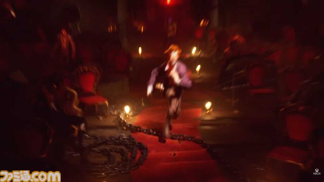 『Magicians: The Devil's Deal』2027年リリース。マジシャンの能力を使って悪魔と戦うアクション【XBOX Games Showcase 2026】