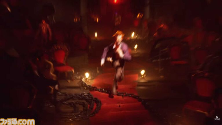 『Magicians: The Devil's Deal』2027年リリース。マジシャンの能力を使って悪魔と戦うアクション【XBOX Games Showcase 2026】