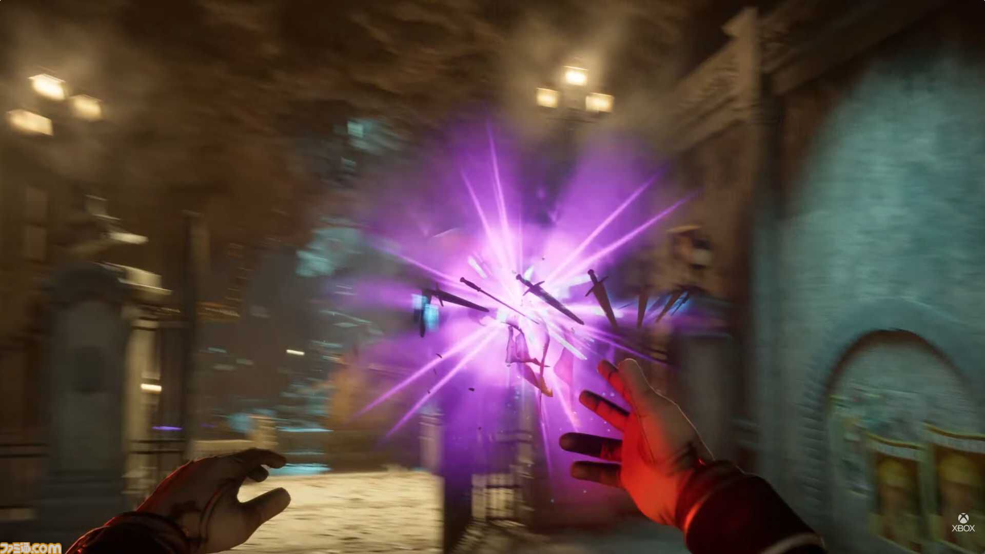 『Magicians: The Devil's Deal』2027年リリース。マジシャンの能力を使って悪魔と戦うアクション【XBOX Games Showcase 2026】