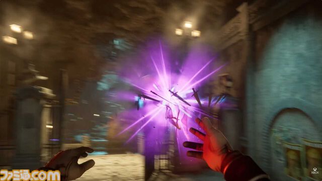 『Magicians: The Devil's Deal』2027年リリース。マジシャンの能力を使って悪魔と戦うアクション【XBOX Games Showcase 2026】