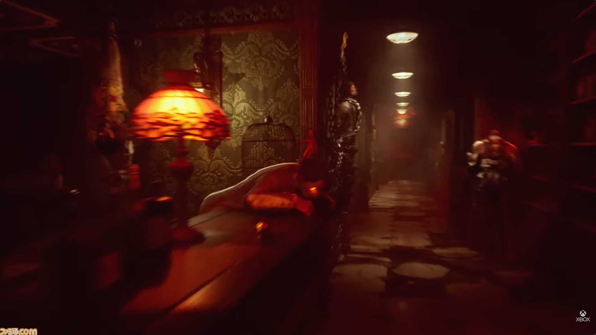 『Magicians: The Devil's Deal』2027年リリース。マジシャンの能力を使って悪魔と戦うアクション【XBOX Games Showcase 2026】