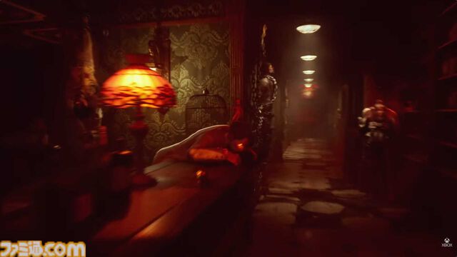『Magicians: The Devil's Deal』2027年リリース。マジシャンの能力を使って悪魔と戦うアクション【XBOX Games Showcase 2026】