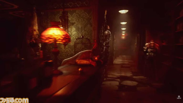 『Magicians: The Devil's Deal』2027年リリース。マジシャンの能力を使って悪魔と戦うアクション【XBOX Games Showcase 2026】
