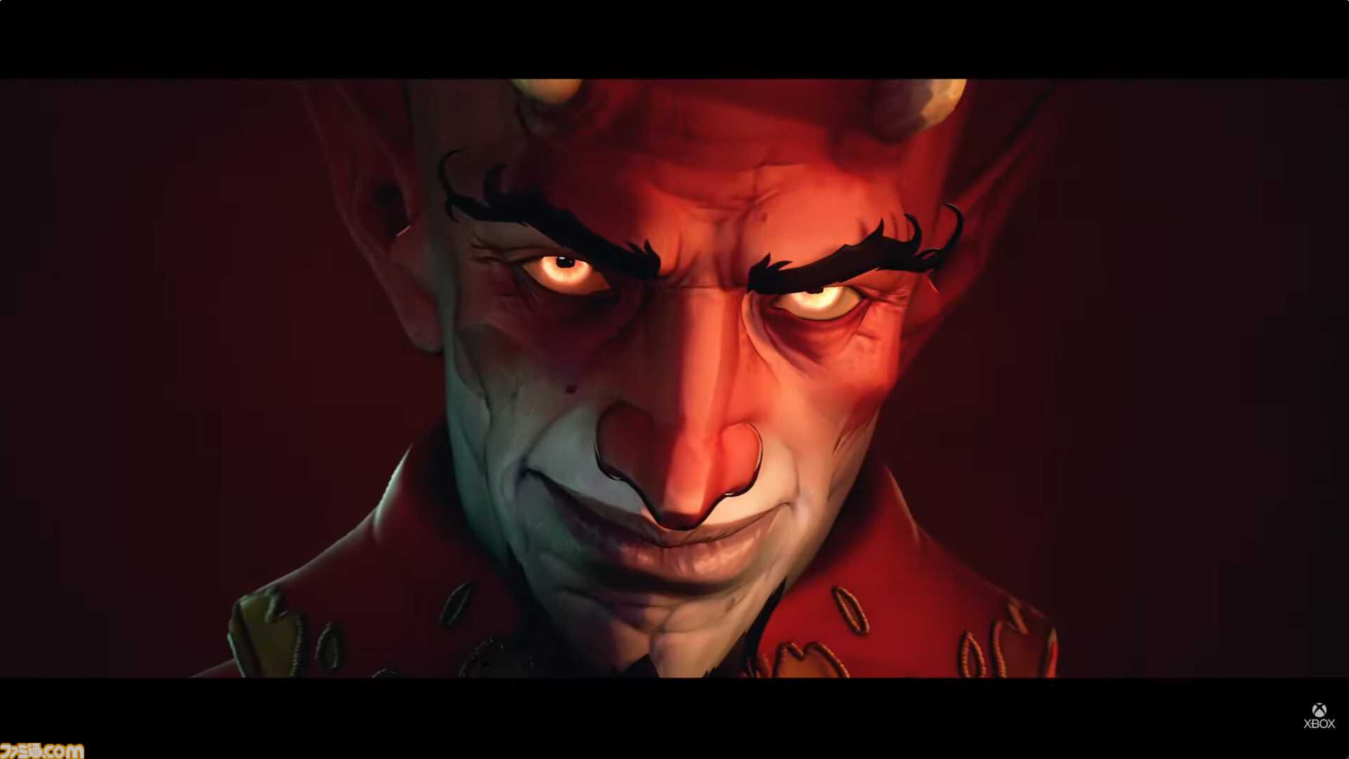 『Magicians: The Devil's Deal』2027年リリース。マジシャンの能力を使って悪魔と戦うアクション【XBOX Games Showcase 2026】
