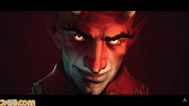 『Magicians: The Devil's Deal』2027年リリース。マジシャンの能力を使って悪魔と戦うアクション【XBOX Games Showcase 2026】
