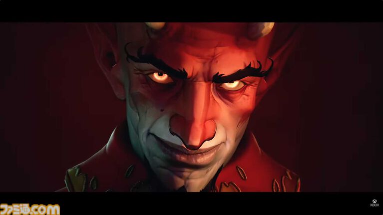 『Magicians: The Devil's Deal』2027年リリース。マジシャンの能力を使って悪魔と戦うアクション【XBOX Games Showcase 2026】