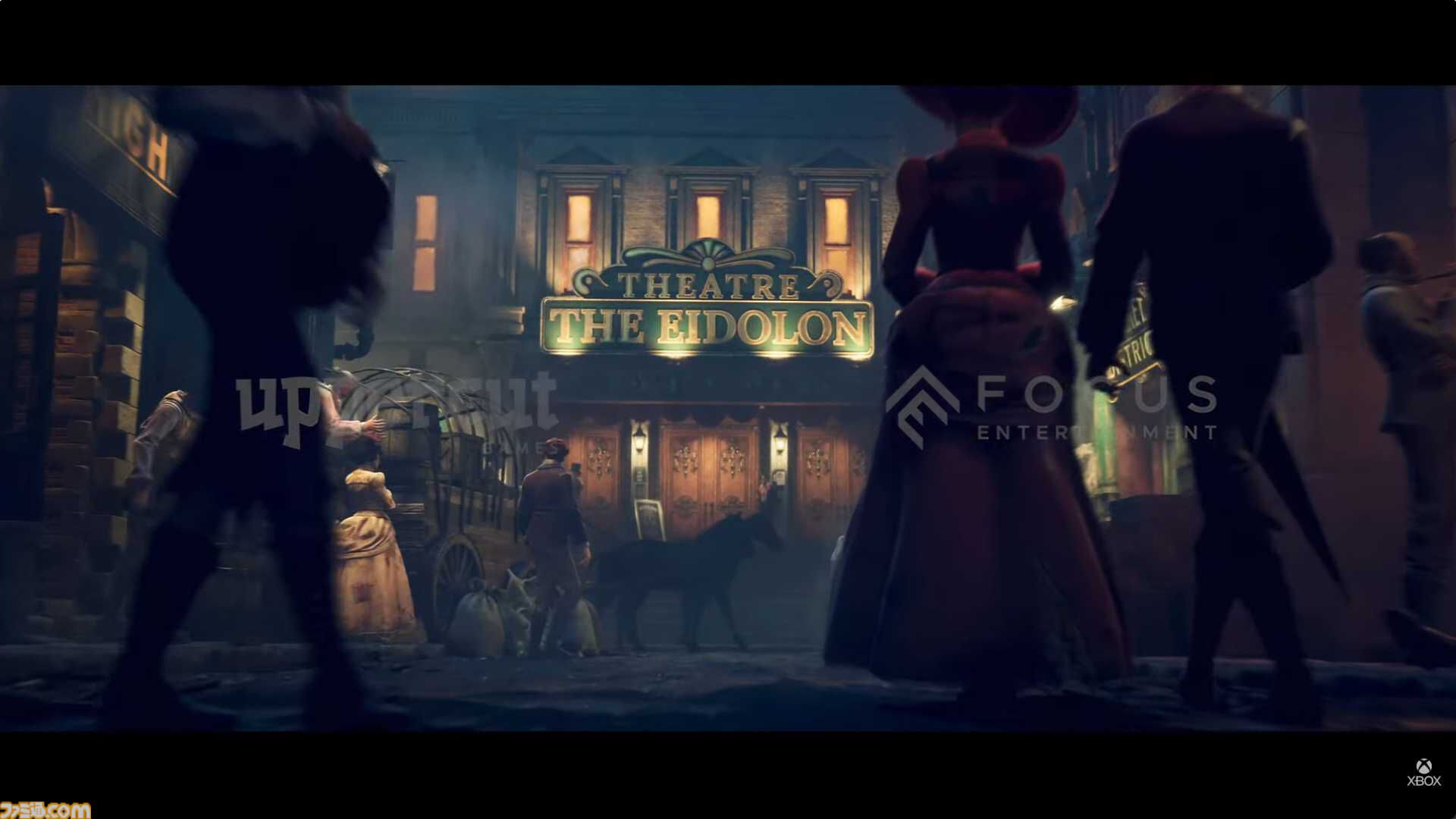 『Magicians: The Devil's Deal』2027年リリース。マジシャンの能力を使って悪魔と戦うアクション【XBOX Games Showcase 2026】
