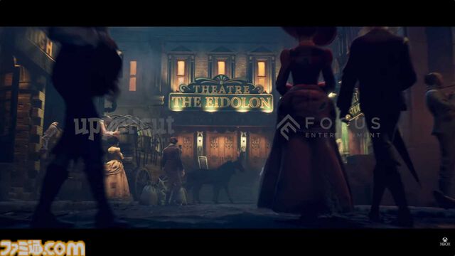 『Magicians: The Devil's Deal』2027年リリース。マジシャンの能力を使って悪魔と戦うアクション【XBOX Games Showcase 2026】