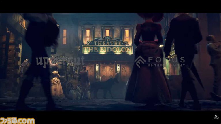『Magicians: The Devil's Deal』2027年リリース。マジシャンの能力を使って悪魔と戦うアクション【XBOX Games Showcase 2026】