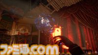 『Magicians: The Devil's Deal』2027年リリース。マジシャンの能力を使って悪魔と戦うアクション【XBOX Games Showcase 2026】