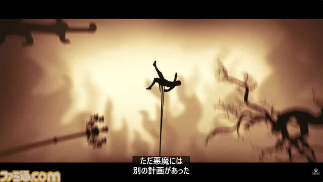 『Magicians: The Devil's Deal』2027年リリース。マジシャンの能力を使って悪魔と戦うアクション【XBOX Games Showcase 2026】