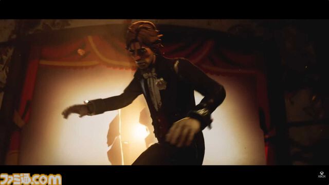 『Magicians: The Devil's Deal』2027年リリース。マジシャンの能力を使って悪魔と戦うアクション【XBOX Games Showcase 2026】