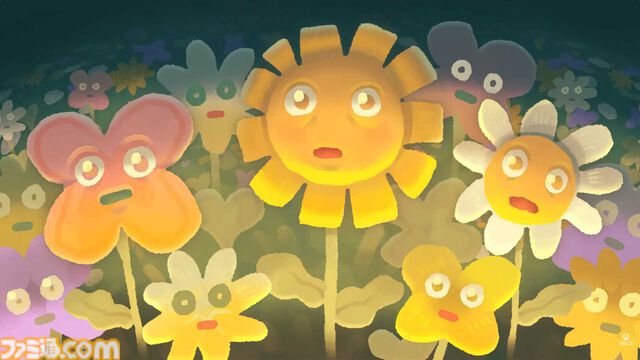 『Bad Magpie』2027年発売。片翼のカササギとなってイタズラしまくる。絵本のようなテイストでありつつ、どことなくシュール【XBOX Games Showcase 2026】