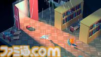 『Bad Magpie』2027年発売。片翼のカササギとなってイタズラしまくる。絵本のようなテイストでありつつ、どことなくシュール【XBOX Games Showcase 2026】