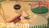 『Bad Magpie』2027年発売。片翼のカササギとなってイタズラしまくる。絵本のようなテイストでありつつ、どことなくシュール【XBOX Games Showcase 2026】