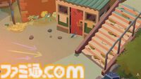 『Bad Magpie』2027年発売。片翼のカササギとなってイタズラしまくる。絵本のようなテイストでありつつ、どことなくシュール【XBOX Games Showcase 2026】