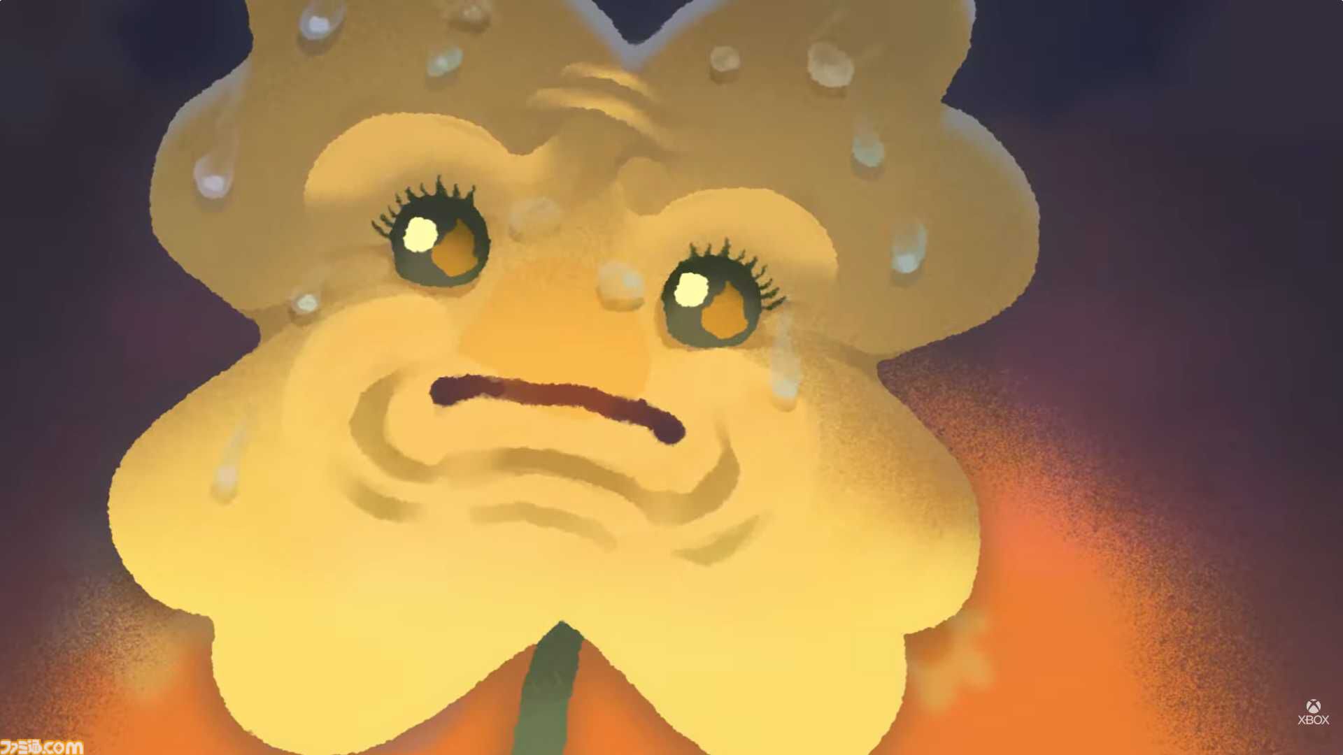 『Bad Magpie』2027年発売。片翼のカササギとなってイタズラしまくる。絵本のようなテイストでありつつ、どことなくシュール【XBOX Games Showcase 2026】