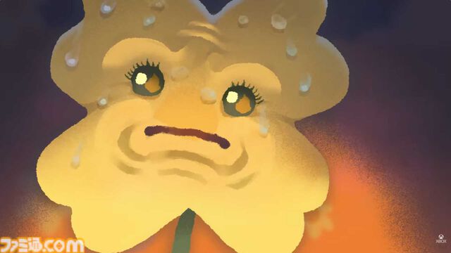 『Bad Magpie』2027年発売。片翼のカササギとなってイタズラしまくる。絵本のようなテイストでありつつ、どことなくシュール【XBOX Games Showcase 2026】