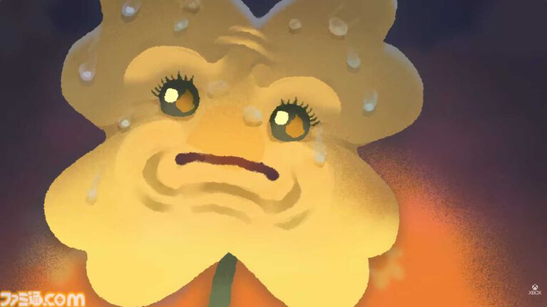 『Bad Magpie』2027年発売。片翼のカササギとなってイタズラしまくる。絵本のようなテイストでありつつ、どことなくシュール【XBOX Games Showcase 2026】