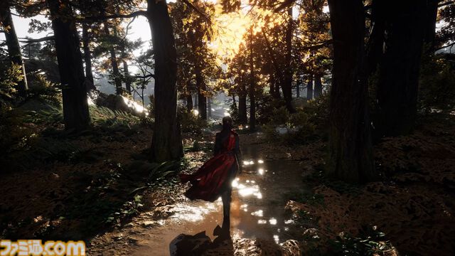 『風燕伝：Where Winds Meet』がXBOXに登場。拡張コンテンツ『Hidden Mountain』は2026年7月にリリース【XBOX Games Showcase 2026】