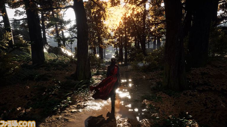 『風燕伝：Where Winds Meet』がXBOXに登場。拡張コンテンツ『Hidden Mountain』は2026年7月にリリース【XBOX Games Showcase 2026】