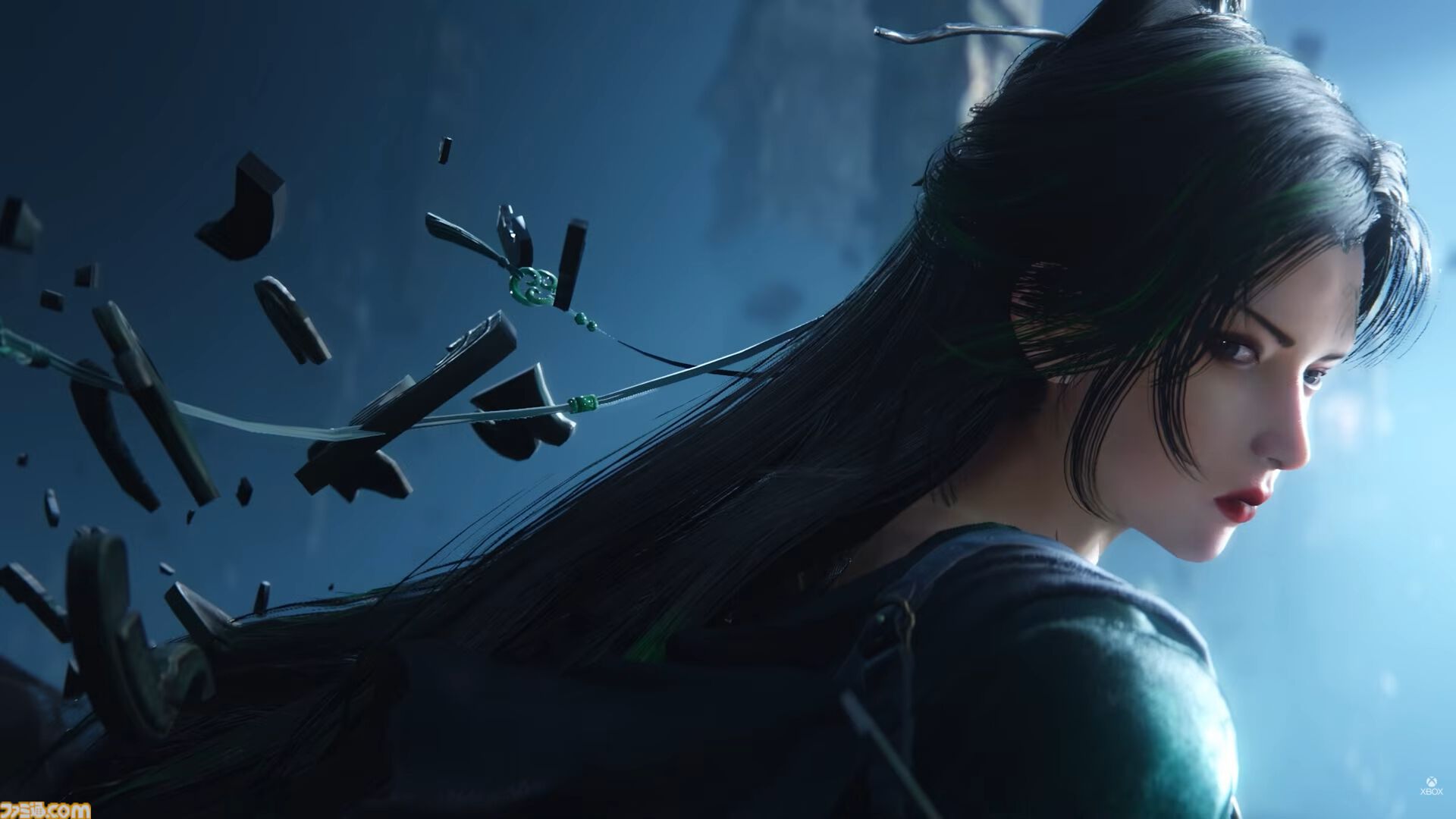 『風燕伝：Where Winds Meet』がXBOXに登場。拡張コンテンツ『Hidden Mountain』は2026年7月にリリース【XBOX Games Showcase 2026】
