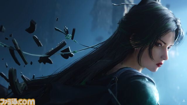 『風燕伝：Where Winds Meet』がXBOXに登場。拡張コンテンツ『Hidden Mountain』は2026年7月にリリース【XBOX Games Showcase 2026】