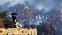 『風燕伝：Where Winds Meet』がXBOXに登場。拡張コンテンツ『Hidden Mountain』は2026年7月にリリース【XBOX Games Showcase 2026】